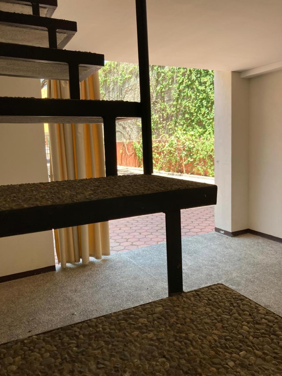 Hotel Guiva Aeropuerto Oaxaca Εξωτερικό φωτογραφία